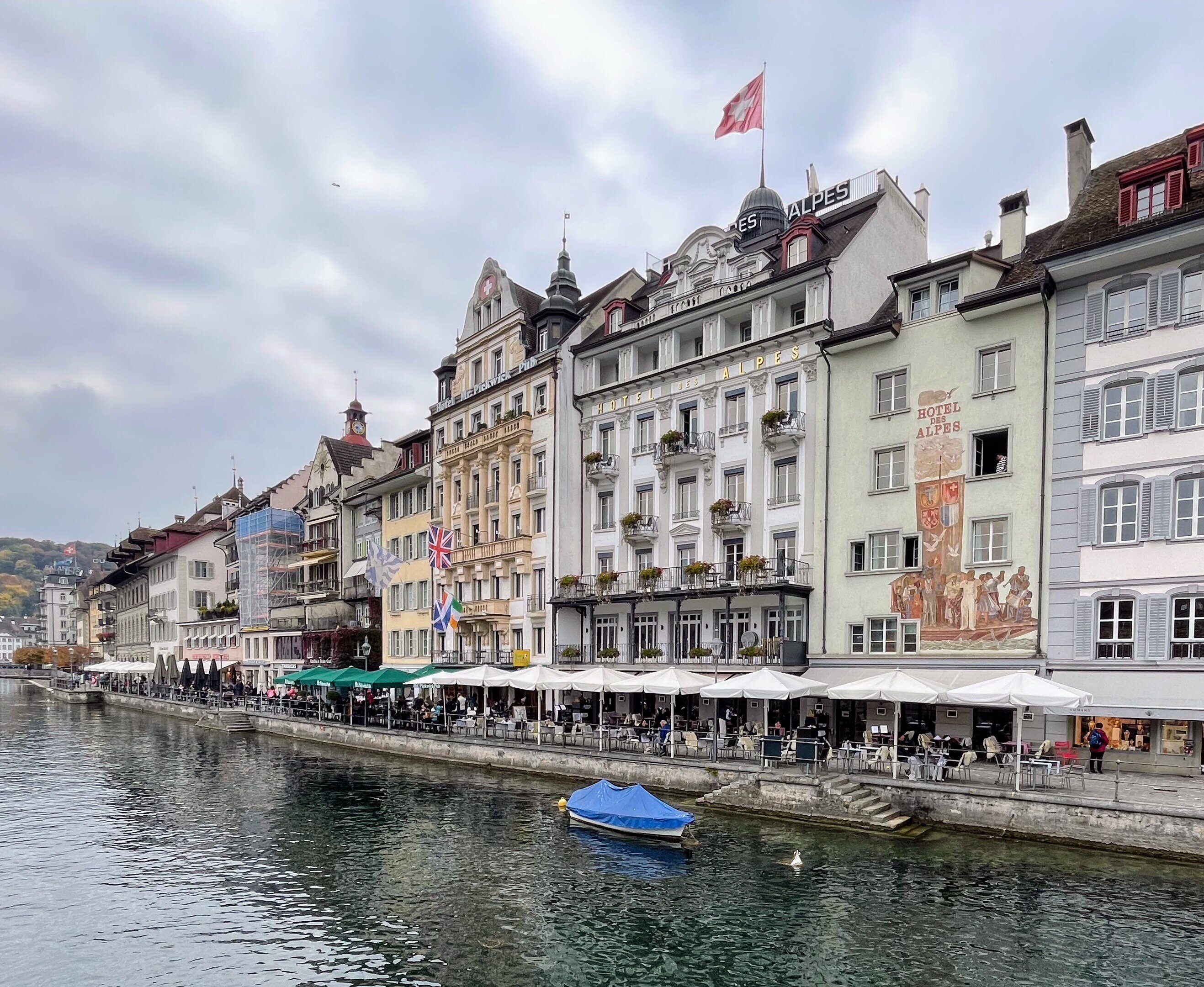 欧派斯酒店-浴室