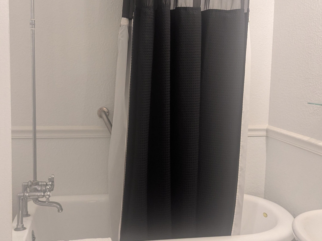 The Cordova Inn主图