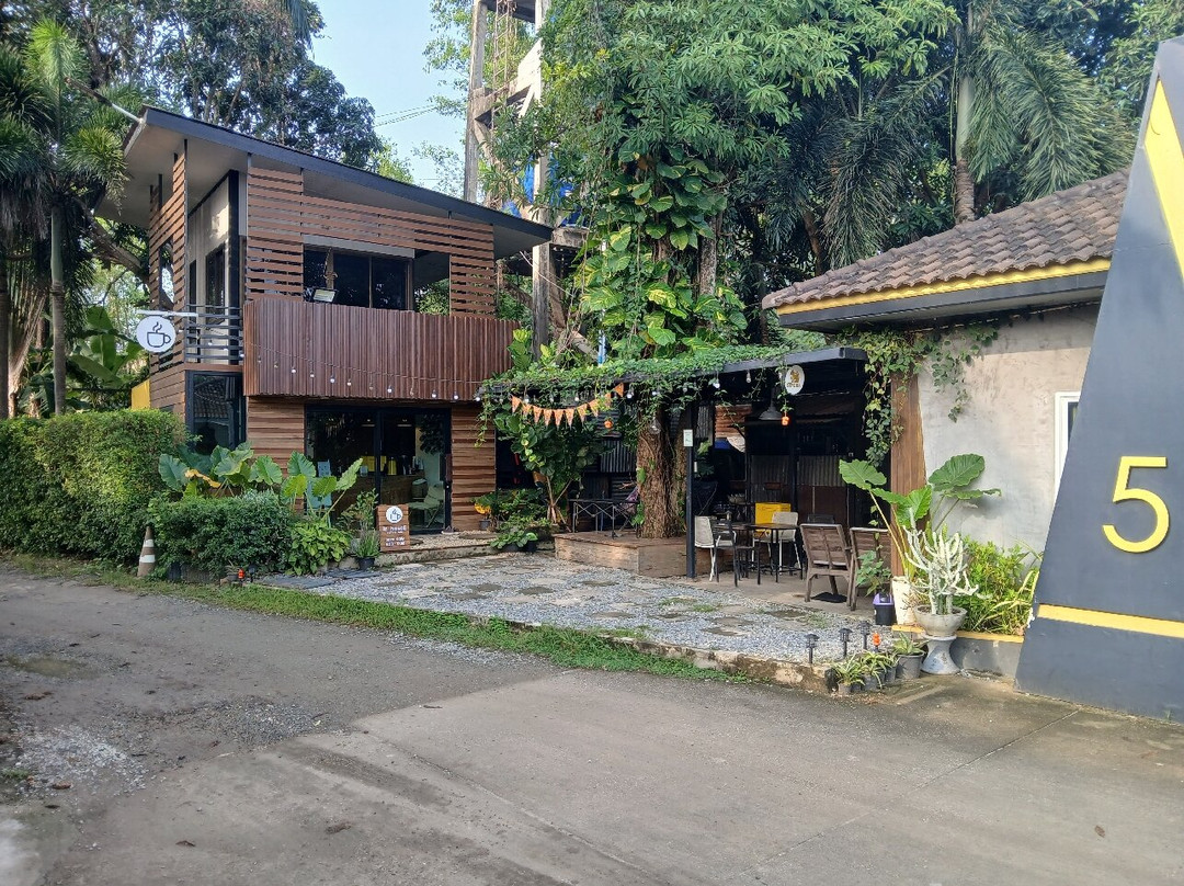 Golden House Sa Kaeo主图