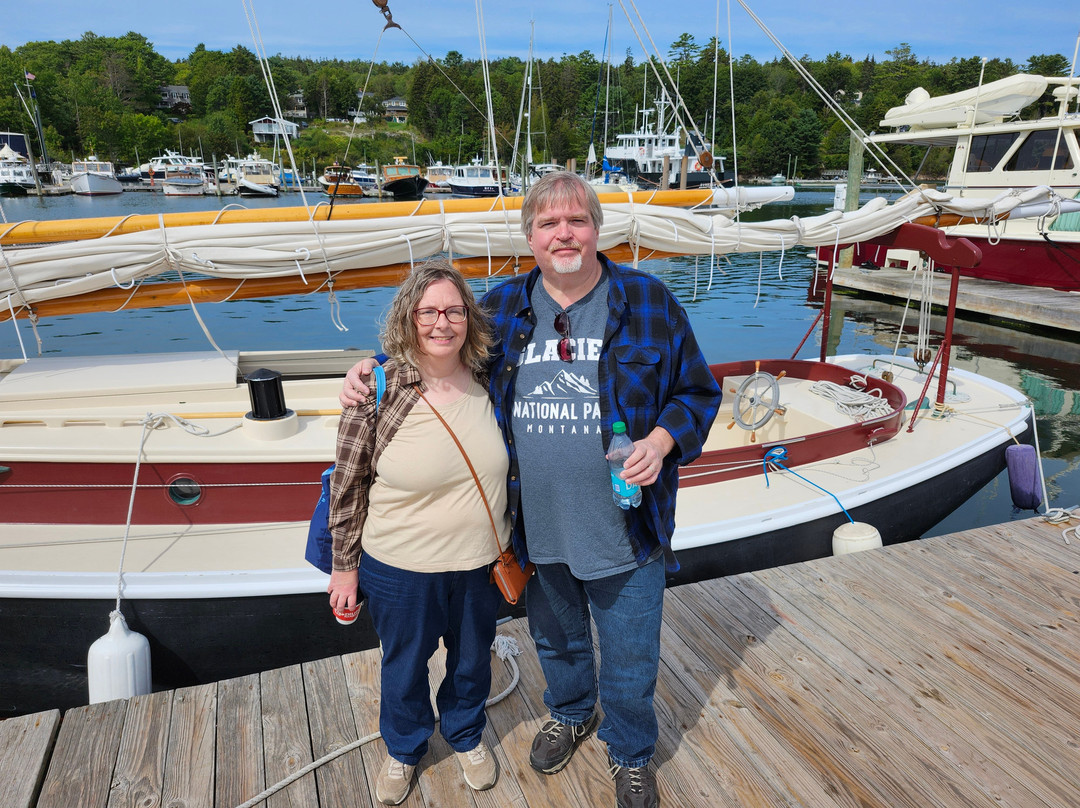 Sail Acadia-Southwest Harbor必去景点