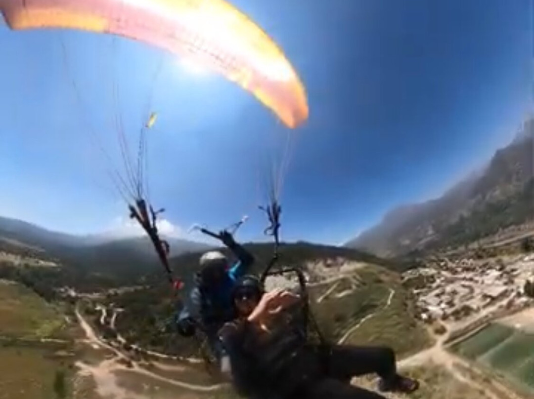 Almaoutdoor Chile-圣地亚哥必去景点