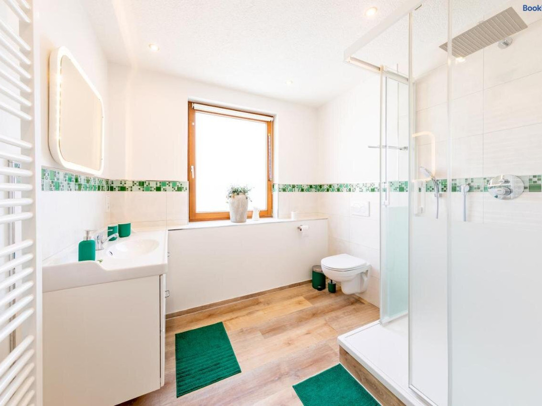 Pension Dorfliebe主图