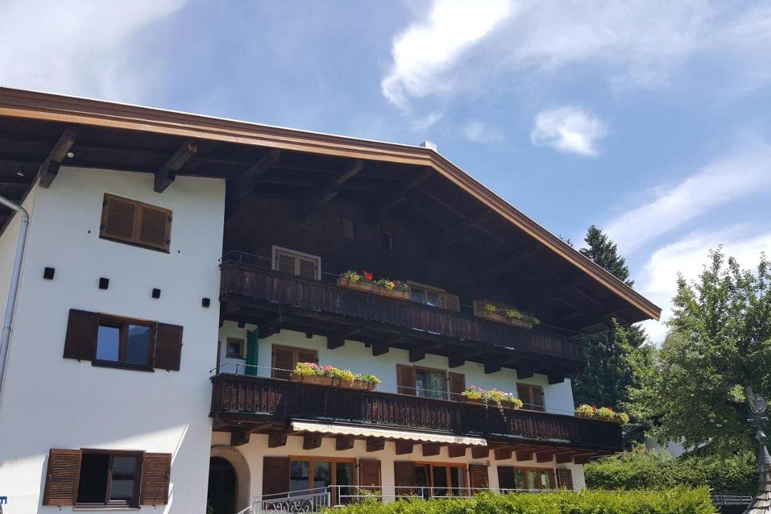 Gastehaus Wallner主图