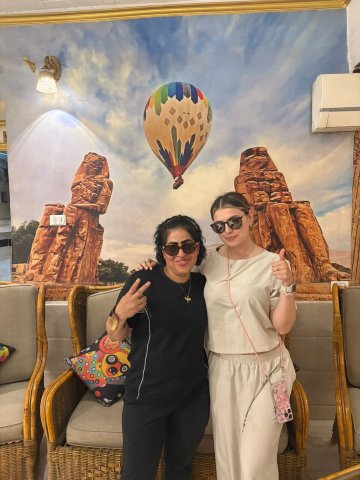 卢克索金星旅馆-官方