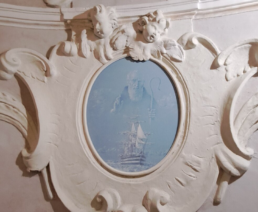 Basilica di Sant'Antonino-索伦托必去景点