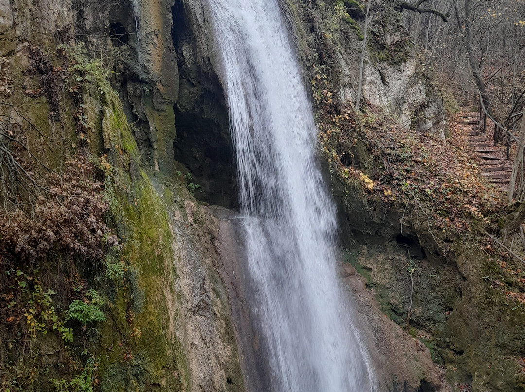 Natural Monument Ripaljka-Soko Banja必去景点