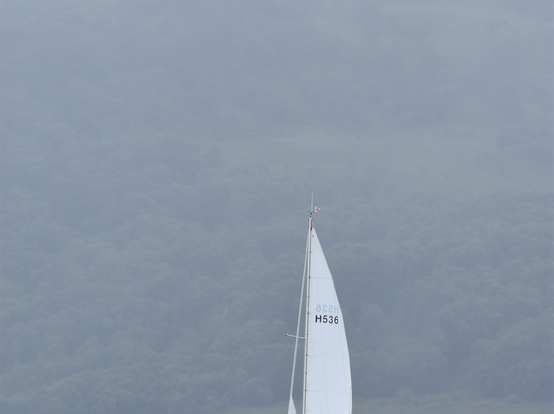 Mull Wildlife Breaks-Salen必去景点