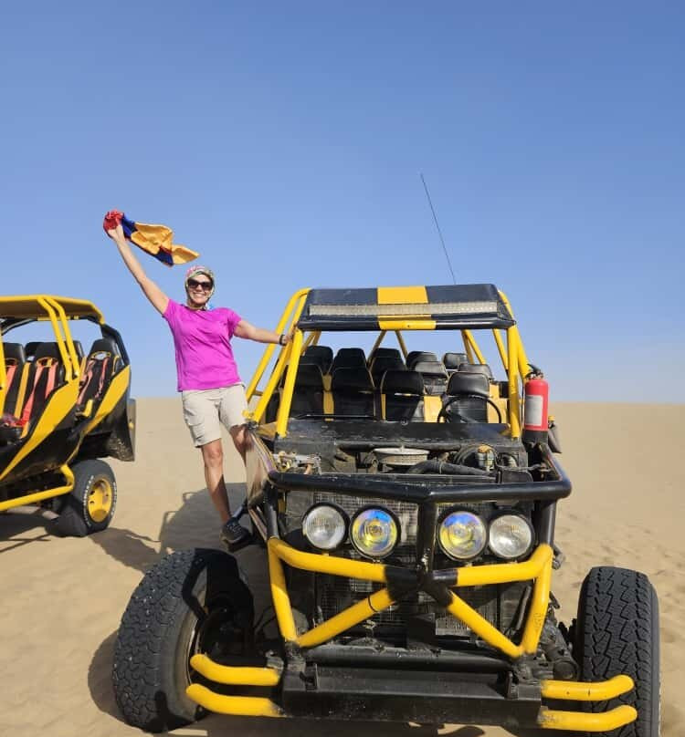 Club Trango Aventura-Suesca必去景点