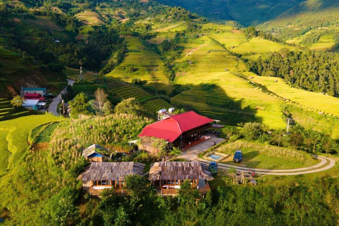 Mu Cang Chai Eco Home
