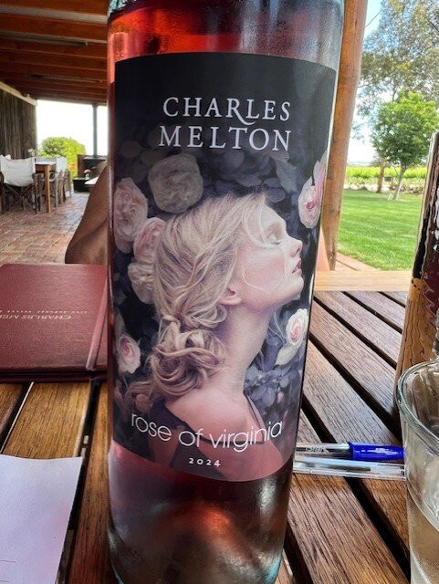 Charles Melton Wines-塔努达必去景点