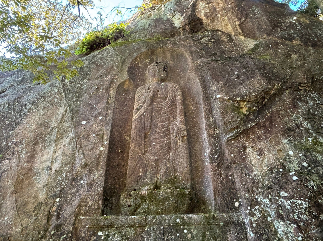 Ishiyama Kannon-津市必去景点