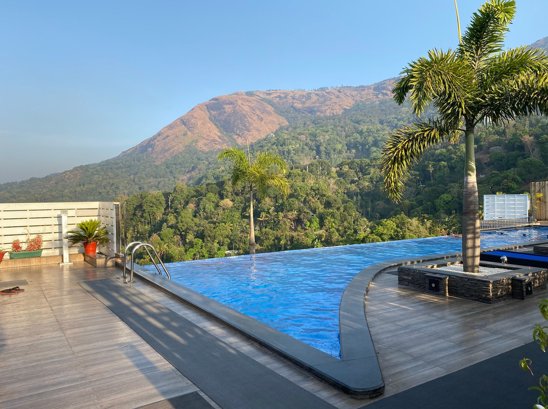 The Panoramic Getaway主图