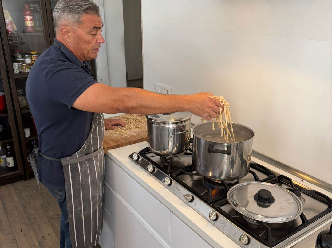 Convivio Rome - Olive Oil Tour-罗马必去景点