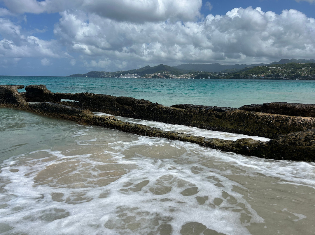 Dive Grenada-Grand Anse必去景点