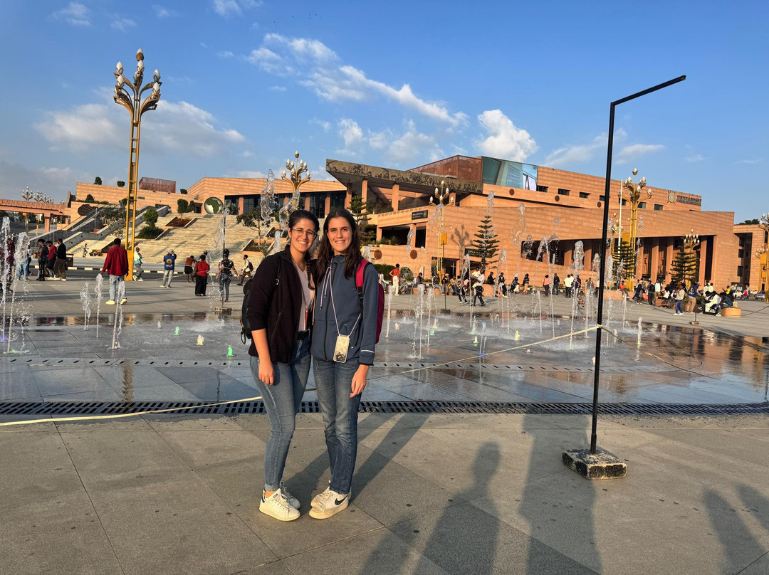 Danakil Depression Tours-亚的斯亚贝巴必去景点