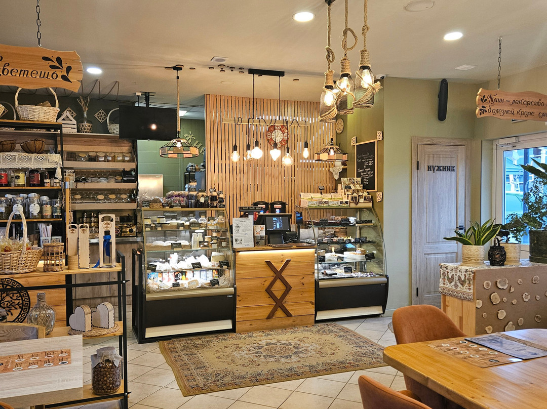 Kupchiy Dvor-兹韦尼哥罗德必去景点