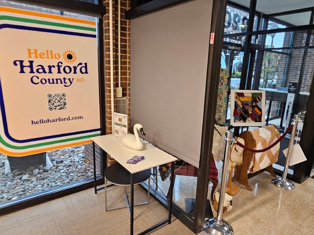 Hello Harford County-Bel Air必去景点