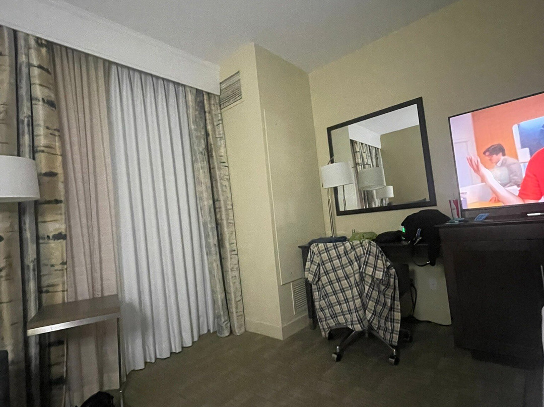 Hampton Inn Great Falls主图