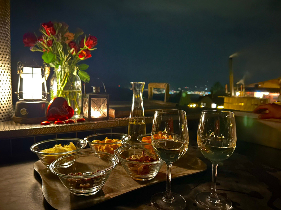 Alpenbad-Hinwil必去景点