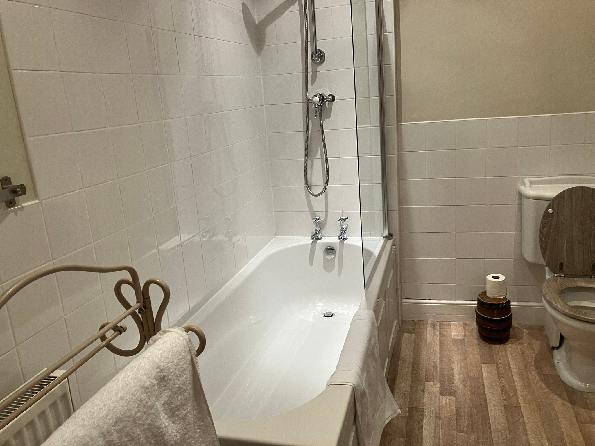 9 Princes Buildings-官方