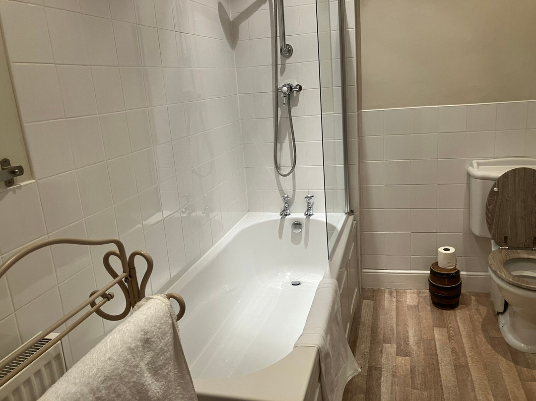 9 Princes Buildings主图