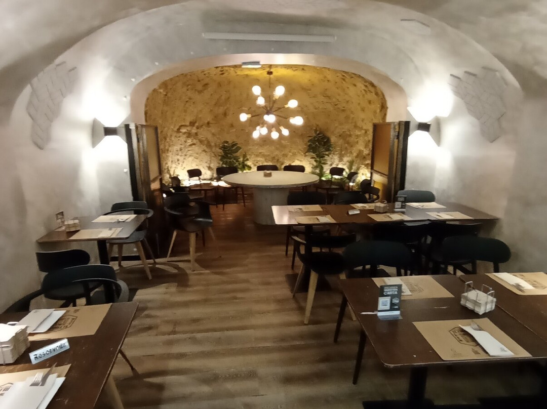 Arcos de la Frontera-阿尔科斯－德拉弗龙特拉必去景点