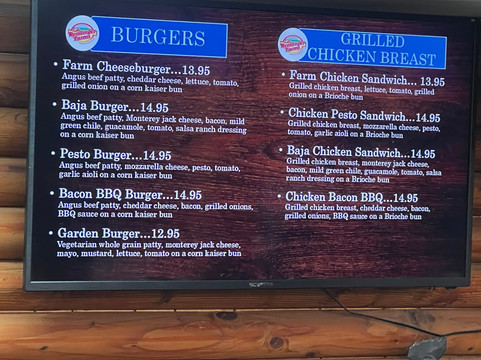 Remlinger Farms-Carnation必去景点