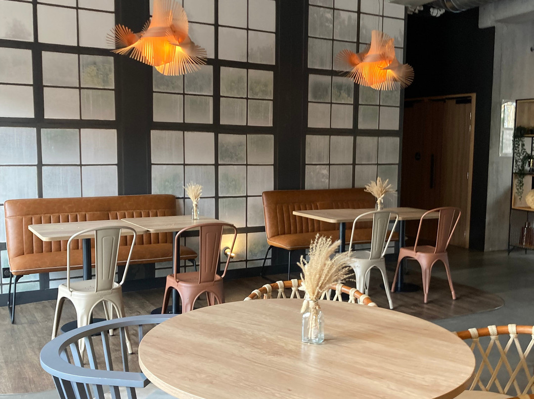 Campanile Saint-brieuc Centre Gare主图