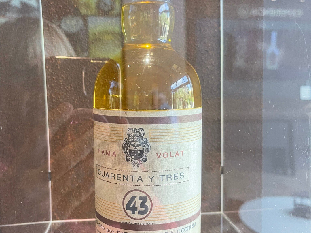 Experiencia 43-卡塔赫纳必去景点