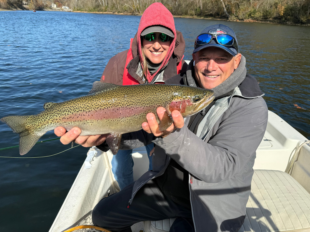 John Sappington's Branson Fishing Guide Service-布兰森必去景点