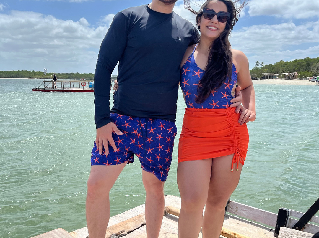 Bruno Jeri 4x4-杰里科科拉必去景点