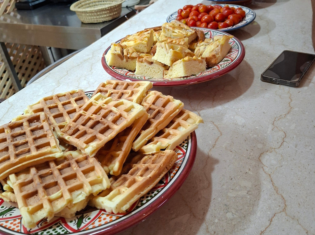 Click Surf Maroc-Taghazout必去景点