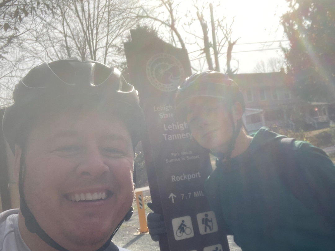 Poconos Bike Rentals - Rafting - River Tubing-White Haven必去景点