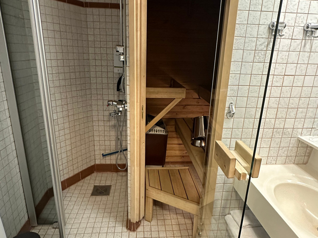 Best Western Hotel Apollo主图