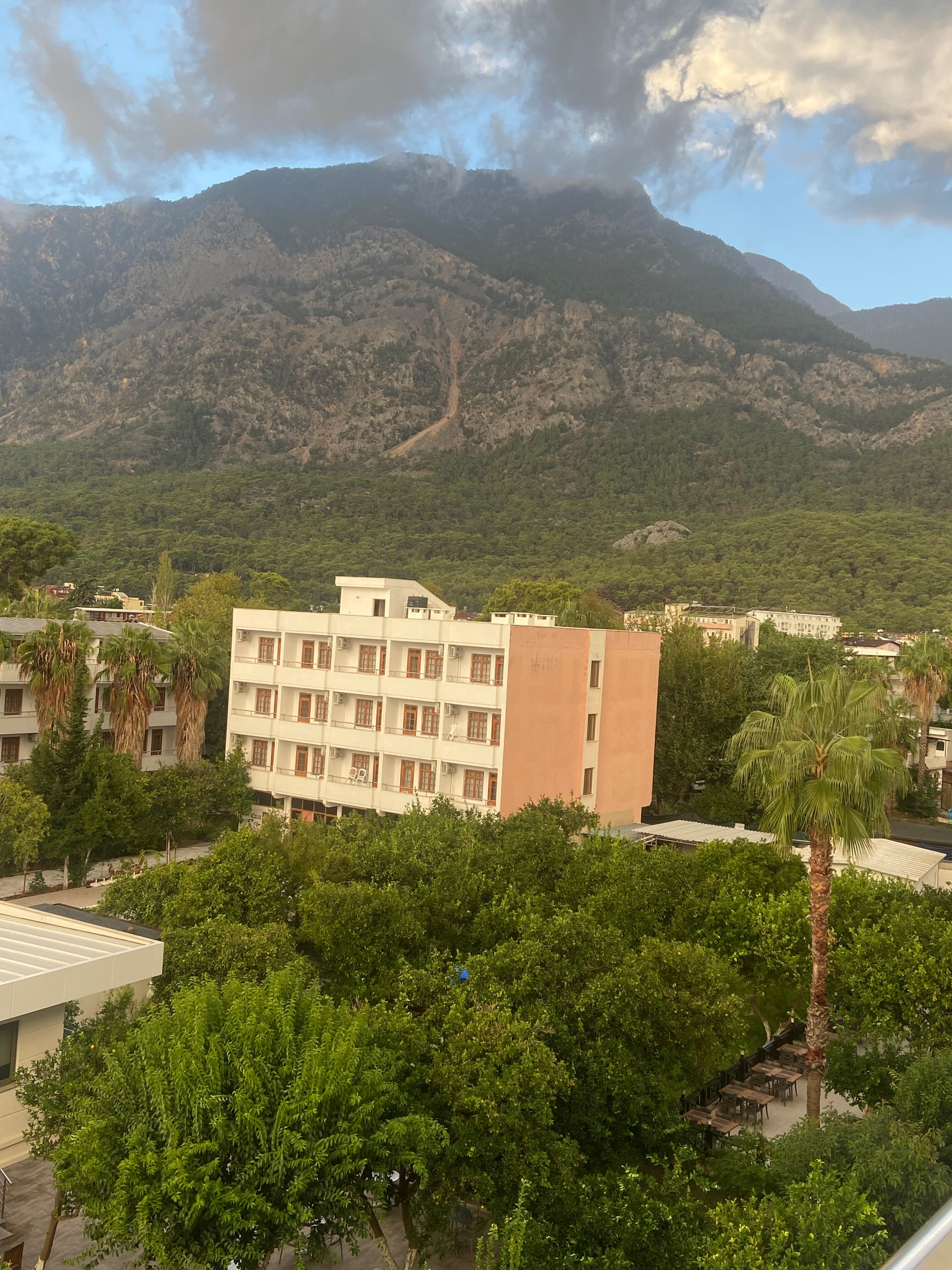 Selcukhan Hotel-官方