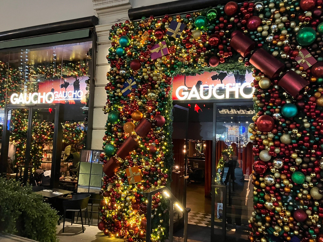 Gaucho Covent Garden