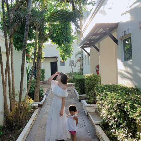 奥赛斯度假村&别墅主图