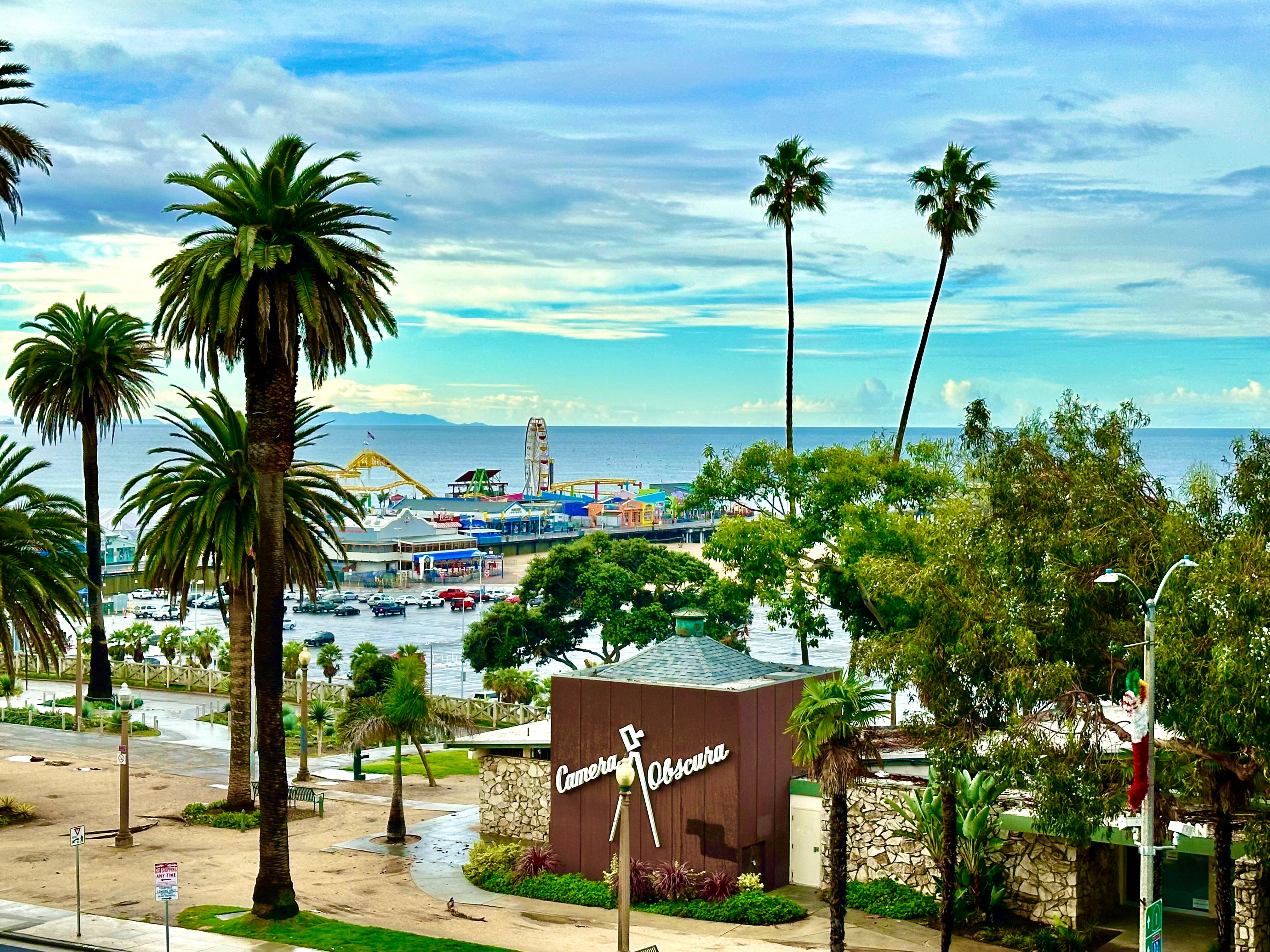 海景酒店-酒店景观