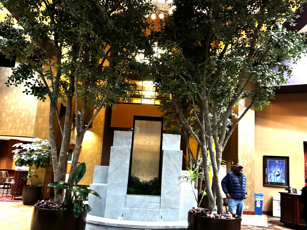 Embassy Suites by Hilton Minneapolis North主图