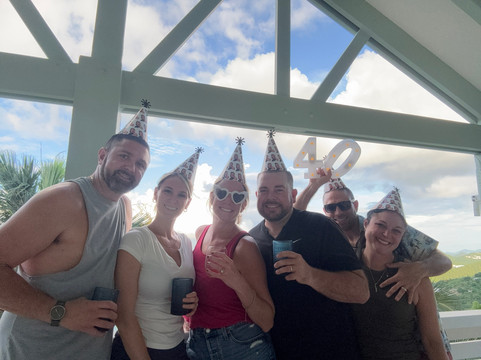 Caribbean Concierge-圣 托马斯必去景点