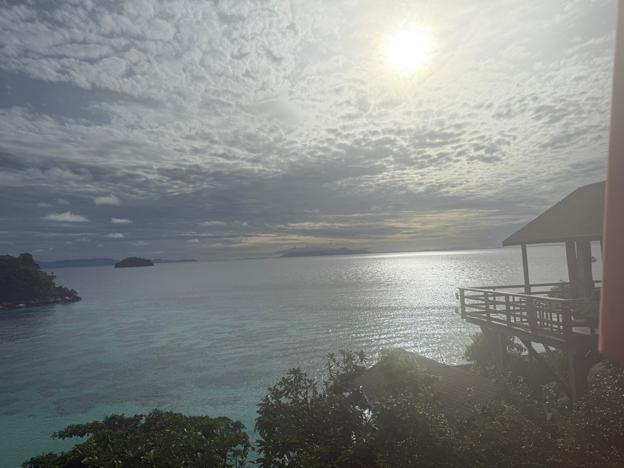 塞伦迪皮蒂度假村-官方