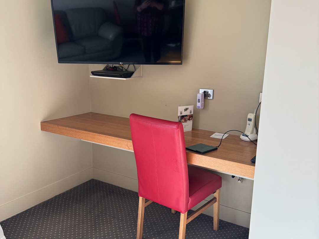 老羊毛店公寓主图