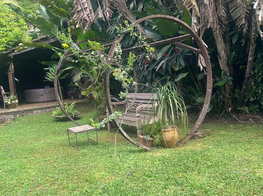 Pousada Acalanto主图