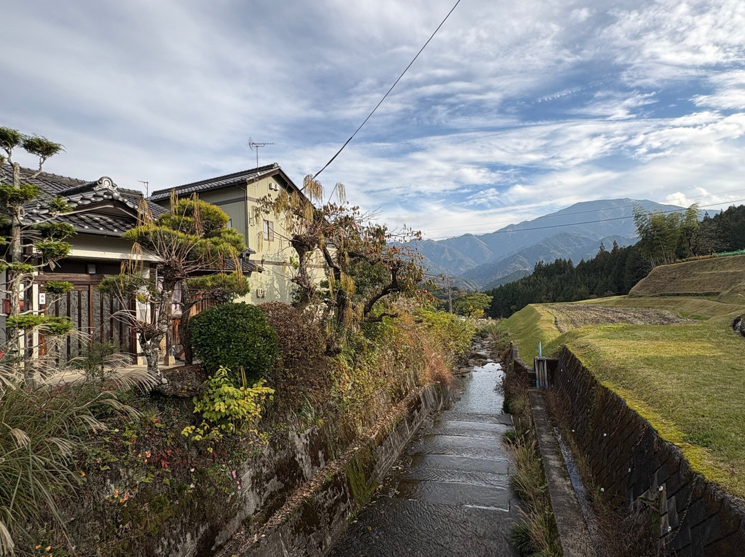 GirlsTrek-布里斯班必去景点
