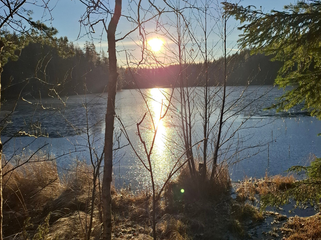 Arctic Expedition-埃斯波必去景点