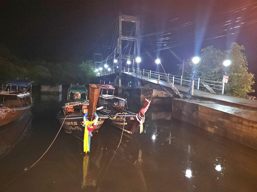 The Sunset Bar & Restaurant