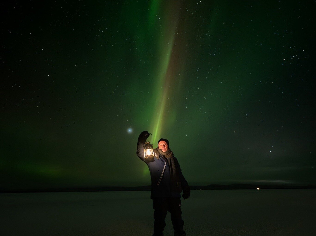 Lupland Adventures-Ranua必去景点