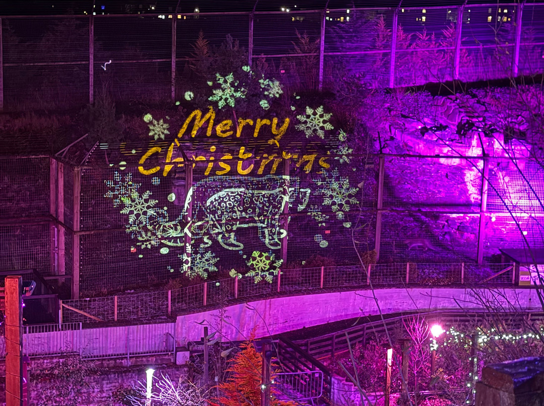 Five Sisters Zoo-West Calder必去景点