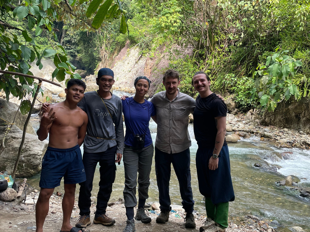 Sumatra Ketambe Jungle Tours-Ketambe必去景点