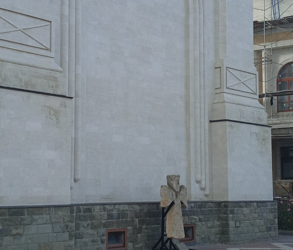 Kazan Cathedral-Stavropol必去景点